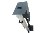 Belt Type Oil Skimmer | Fenton Technologies Pvt. Ltd.
