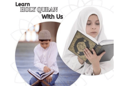 Online Quran Classes For Kids – Quran Tutor Available in Pakistan | Ilm Ul Quran Online Academy