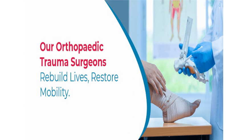 Best Orthopedic Hospital in Hyderabad | Kims Sunshine