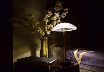 Discover The Timeless Elegance of Antique Table Lamps | Dusk and Lux