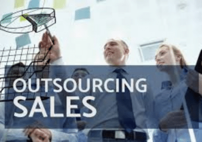Outsource B2B Marketing and Sales Agency in India | Fulcrum