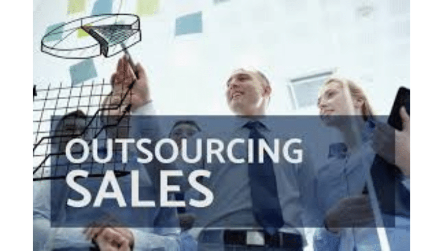 Outsource B2B Marketing and Sales Agency in India | Fulcrum