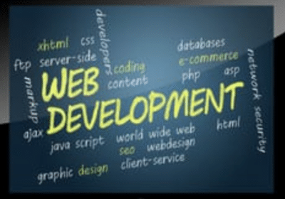 PHP E-Commerce Development Company in India | G Tech Web Marketing