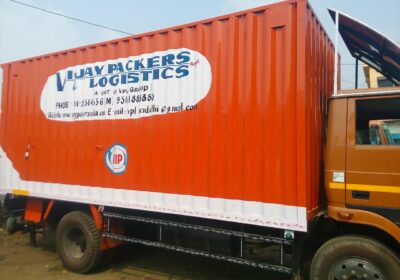 Most Reliable Packers and Movers From Mumbai To Noida | Vijay Packers India