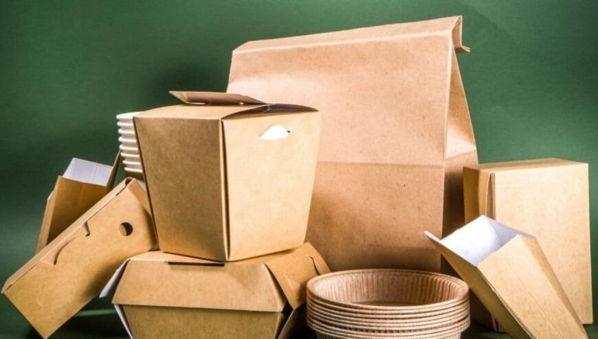 Food Packaging Products Manufacturers in India | Procurit