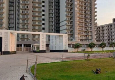 Re-Discover Your Living with Pareena Hanu Residency Sector 68 Gurugram