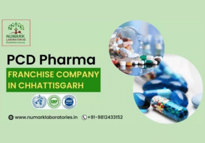 Pharma Franchise in Chhattisgarh | Numark Laboratories