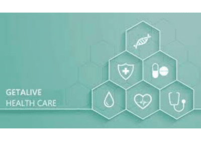 Physiotherapy in Odisha | The Get Alive Healthcare Centre