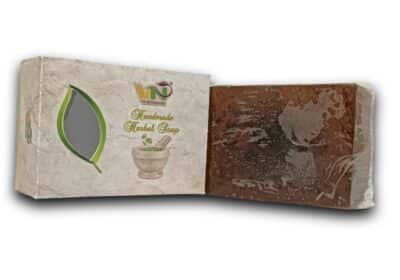 Purchase Coffee Honey Soap Bar From Vivid Naturally