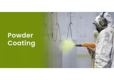 Powder Coating Services in Hyderabad | Dhatri Enterprises Patancheru