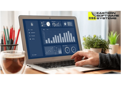 Power BI Platform – The Ultimate Tool For Business Intelligence | Eastern Software Systems