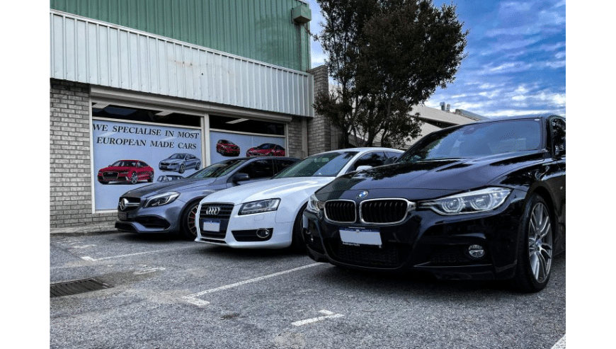 Premier Renault Service in Perth | European Prestige Auto Service