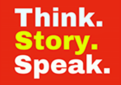 Presentation Skills Course in Singapore | Think.Story.Speak.