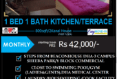 Best PG Accommodation DHA Lahore – Amazing Opportunity to Live DHA Lahore