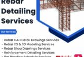 Discover Exceptional Rebar Detailing Services in Chicago, USA | Offshore Outsourcing India