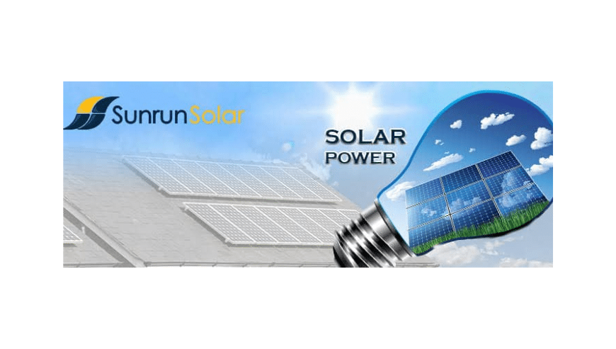 Residential Solar Panels Melbourne | Sunrun Solar