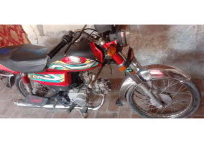 Road-Prince-Bike-For-Sale-with-Best-Condition-in-Lahore