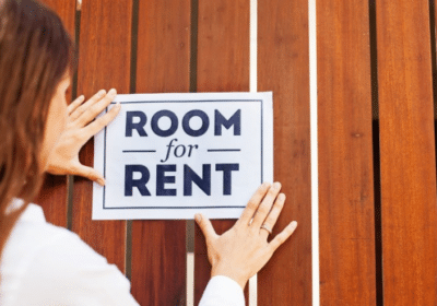 Rooms on Rent For Males in Maradana Colombo