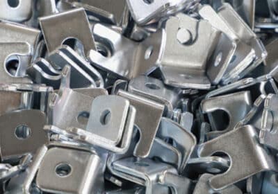 Sheet Metal Components Manufacturers in India | Roll Fast