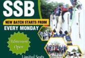 Top SSB Coaching in India | Centurion Defence Academy