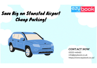 Save-Big-on-Stansted-Airport-Cheap-Parking-EzyBook
