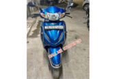 Second Hand Honda Activa Model 2017 For Sale in Delhi