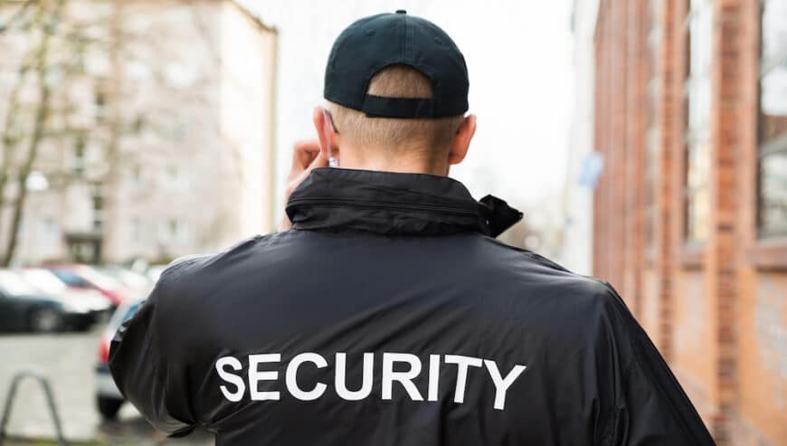 Security Guard Jobs in Lucknow