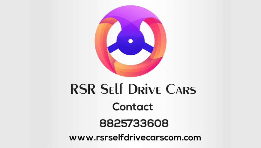 Self Drive Car Rental Services in Coimbatore | RSR Self Drive Cars