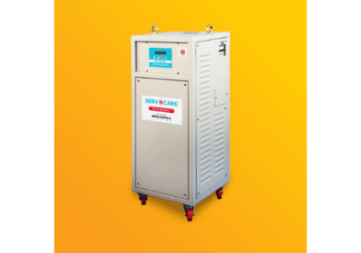Servo Voltage Stabilizers Manufacturers in Hyderabad | Servomax Stabilizers