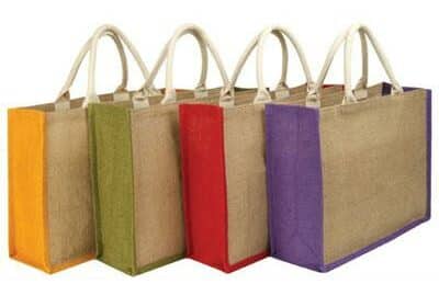 Set Up Your Jute Bags Manufacturing Unit Worldwide