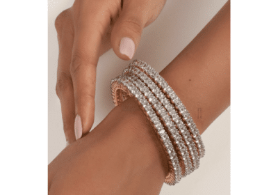 Shop Modern Collection Jewellery at Anana