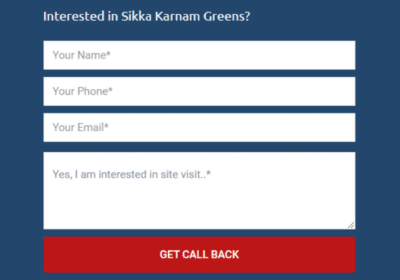 Sikka Karnam Greens Price List