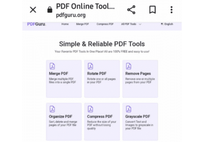 Simple-and-Reliable-PDF-Online-Tools-PdfGuru.org_