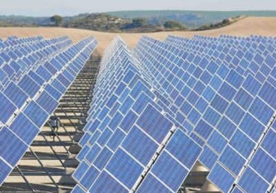 Solar Panel Suppliers in India | OneKlick