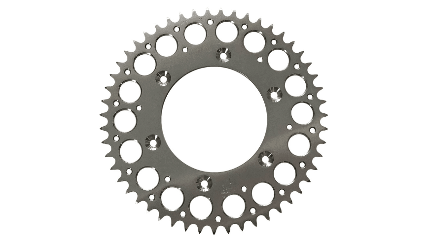 Upgrade Your Machinery with High-Quality Metric Sprockets