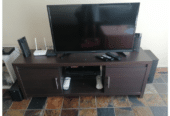 TV Stand For Sale in Buccleuch South Africa