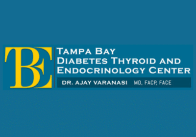 Tampa Bay Diabetes Thyroid and Endocrinology Center in Florida