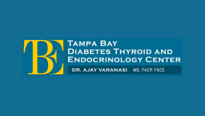 Tampa Bay Diabetes Thyroid and Endocrinology Center in Florida