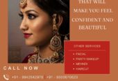 Best Naturals Beauty Parlour in Dharapuram | Yazh Make Over