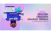 Check Out Tips For Creative Graphic Design For Social Media | Liveblack