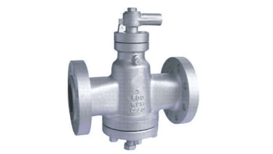Top Lubricated Plug Valve Manufacturer in India | Specialityvalve