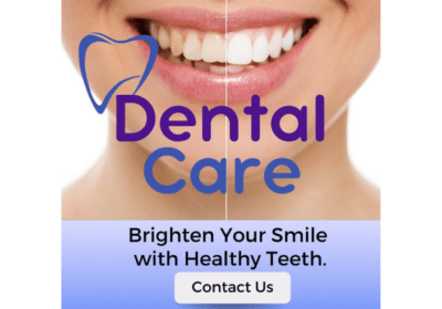 Top-Rated Dental Clinic in Indore | Surana Dental Clinic