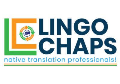 Top Translation Agency in India | Lingo Chaps Translation Services