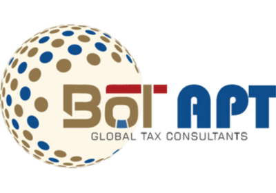 UAE Corporate Tax Law | Taxation and Bookkeeping Services Dubai | Bot Apt