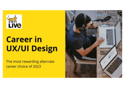 UI UX Design Course in Pune with Placement Assistance | EDIT Institute