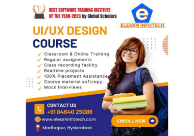 UI-UX-Design-Training-in-Hyderabad-ELearn-Infotech-