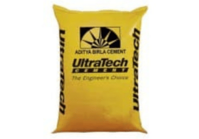 Ultratech Cement Price Today in Hyderabad | BuildersMart