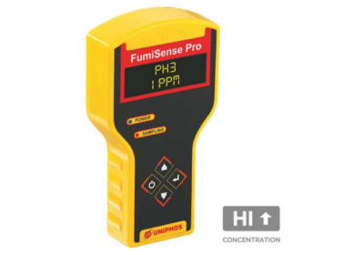 Buy Uniphos Phosphine PH3 Hi Phosphine Gas Detector in Pakistan