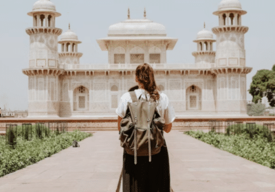 Best Tour Operator in India | The India Travels