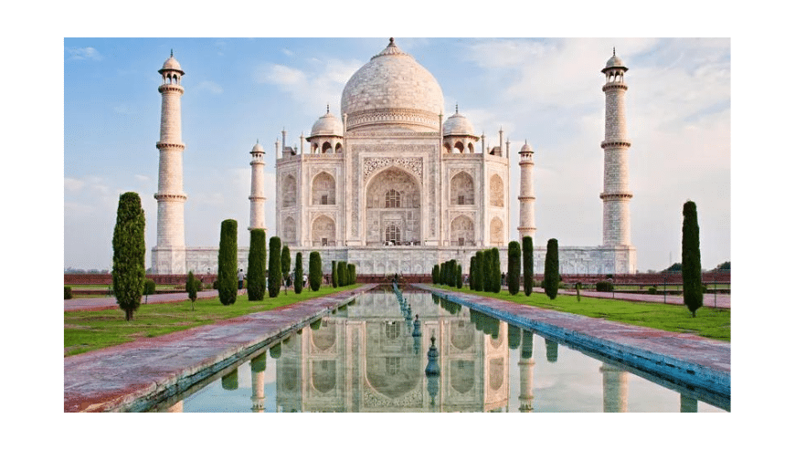Viajes a India | Imperial India Tour